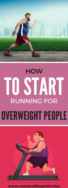 If you are overweight, then running (the way I’m going to be prescribing it today) might be the right thing you need to shed the extra pounds and keep them off for good. http://www.runnersblueprint.com/the-overweight-beginners-guide-to-running/  #Overweight #Running Running Guide, Running Program, Lose 5 Pounds, Fast Fat Loss, Weight Problems, Running For Beginners, People Running, Fat Loss Workout