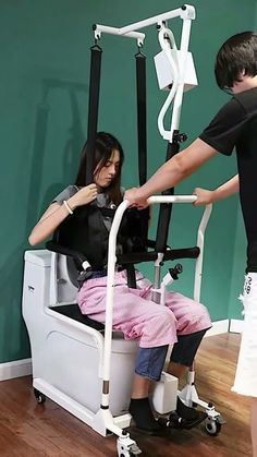 Senyang transfer chair manual patient lift for home use devices home wheelchair to bed transfer Lift For Home, Patient Lifts, Home Stairs Design, Home Health Care, House Stairs, Stairs Design, Home Health, More Information