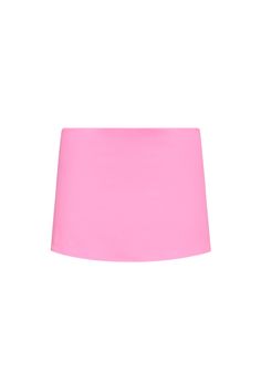 We’re proud to introduce a favorite member of our team, the Micro-Mini Stretch Skirt. It's stretchy with a super-short fit and a dip to shape the front. Since we’re always thinking ahead, there’s a built-in panty lining too, providing the perfect comfort for wearing a mini. Elasticized waistband Pull-on style Built-in panty lining 80% Polyester, 20% Spandex Light Pink Mini Skirt, Halloween Group, Style Types, Danielle Guizio, Pink Mini Skirt, Micro Skirt, Stretch Skirt, Micro Mini, Pink Mini