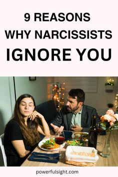 Why Narcissists Hurt You Psychology