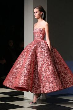 Popsugar Fashion, Couture Mode, Beauty Dress, Sarah Jessica Parker, Red Carpet Dresses, Fall 2017