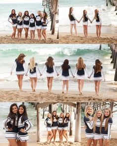 Newport Beach Wedding, School Cheer, Cute Cheer Pictures, High School Cheer, Cheers Photo, Photos Bff