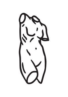 a black and white line drawing of a dog's head with its paw on the ground