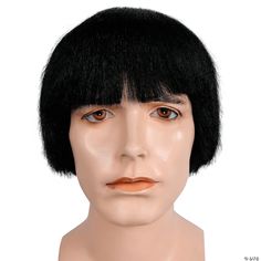 Inexpensive version of the Fab Four's style. Synthetic wig fits most adults. Mushroom Bob, Classic Video, Classic Video Games, The Fab Four, Game Costumes, Bob Wig, Costume Wigs, Costume Shop, Different Hairstyles