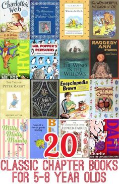 Read Aloud Books, Books For Boys, Children's Literature, Chapter Books, Kids Reading, Kids' Book, Library Books, Teaching Reading, Classic Books