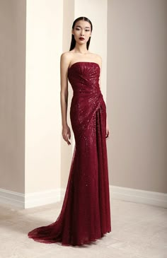 Modern Mother Of The Bride, Peter Langner, Carpet Outfits, Wedding Dresses 2014, Princess Diaries, Pretty Prom Dresses, Mother Of The Bride Dress, Fabulous Dresses