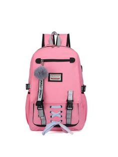 Cabina Home - School Bags for Teenage Girls USB with Lock Anti Theft Backpack Women Book Bag, Green - Walmart.com - Walmart.com High School Bags, High School Backpack, Anti Theft Bag, Kids School Backpack, Laptop Travel, Backpack Laptop, Anti Theft Backpack, Faux Leather Backpack, Satchel Backpack