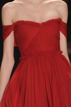 Burnt Red, فستان سهرة, Monique Lhuillier, Mode Inspiration, Beautiful Gowns, Pinterest Marketing, Fancy Dresses, Dream Dress, New York Fashion Week