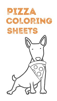 pizza coloring pages, pizza coloring pages for kids, pizza coloring sheets, pizza coloring sheets for kids, national pizza day, national pizza day activities, pizza party coloring pages, pizza party coloring sheets