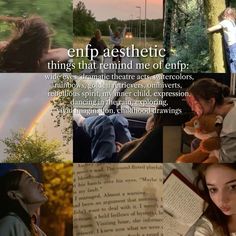 Mbti Esfp Enfp Relationship, Enfp Makeup, Esfp Core, Enfp Core, Enfp Aesthetic