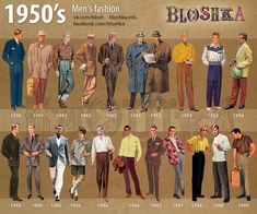 50s Fashion Men, 1950s Fashion Men, 1950s Fashion Menswear, 1950 Outfits, 50s Mens Fashion, 1950s Men, 1950s Mens Fashion