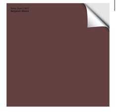 an image of a brown and white paper