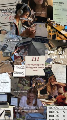 Collage of marks affirmations, study aesthetic, a bit economics student core Study Motivation Collage, Motivation Collage, Vision Board Success, Study Motivation Inspiration, Good Grades, Study Motivation, Motivation Inspiration, Economics, Pretty Wallpapers