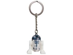 LEGO® Star Wars R2-D2 Key Light Lego Keychain, Star Wars Battle Droids, Lego Star Wars Party, Lego Shop, Lego System, Lego Movie 2, Lego Mini, Lego Store, Lego Builder