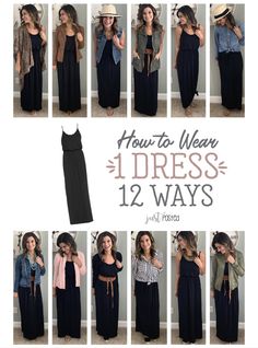 Black Maxi Dress Style, Long Black Dress Casual, Long Black Dress Outfit, Black Maxi Dress Outfit, Black Dress Outfit Casual, How To Style A Maxi Dress, Long Black Maxi Dress, Maxi Dress Winter, Wedding Guest Outfit Summer Casual