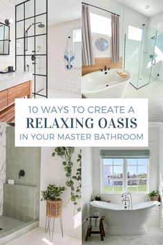 Ready to upgrade your bathroom? 🛁 Check out our guide on 10 Ways to Create a Relaxing Oasis in Your Master Bathroom, and start enjoying the ultimate at-home spa experience! Entryway Chandelier, Bathroom Vanity Designs, Beautiful Entryways, Bathroom Oasis, Florida Homes, Entryway Lighting, Sherwin Williams Paint Colors, Patio Designs, Budget Bathroom