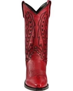 Red Cowgirl Boots, Western Aesthetics, Wedding Western, Custom Cowboy Boots, Red Cowboy Boots, Girl Cowboy Boots, Western Clothes, Womens Cowgirl Boots, Red Boots