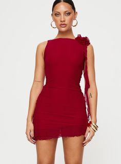 Lorello Mini Dress Red Short Red Dress Formal Tight, Prom Dresses Short Tight Red, Prom Short Dress Red, Red Mini Dress Nude Heels, Red Hoco Dresses Short Tight, Pretty Red Mini Dress, Red Kini Dress, Red Mini Dress Revolve, Fancy Mini Dresses Red