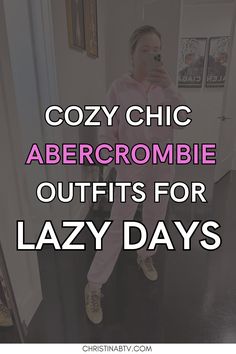 Find your perfect winter wardrobe with Cozy & Chic Style Women's Fashion Ideas For Winter. This guide is packed with Women's Fashion tips for creating the ideal Casual Outfit that’s both cozy and chic. Whether you’re lounging at home or out on the town, you’ll look fabulous and feel comfortable.