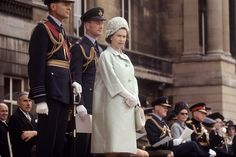 July 1964 Princess Margaret, Queen Mother, Princess Anne, Save The Queen, Duchess Kate