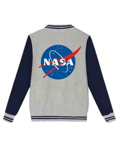 ACERCA DE MÍ





 Chaqueta de béisbol de un solo pecho de la NASA, que muestra la vitalidad juvenil.



 DETALLES DE PRODUCTO





 Estilo de moda
 Color: negro, azul marino, gris, rosa
 Tipo: Chaquetas
 Material: 95% algodón + 5% poliéster
 Tipo de ajuste: ajuste regular
 Longitud de la manga: manga larga
 Temporada: Otoño, Invierno
 Busto (cm): XS:92 S:98 M:104 L:110 XL:116 XXL:122
 Longitud (cm): XS:65 S:67 M:70 L:73 XL:716 XXL:79 Casual Long Sleeve Outerwear With Letter Patch, Cotton Varsity Jacket With Letter Patch And Baseball Collar, Sporty Long Sleeve Varsity Jacket With Graphic Print, Varsity Outerwear With Letter Print And Baseball Collar, College Track Jacket With Baseball Collar And Pockets, Retro Varsity Jacket With Letter Print, College Style Varsity Jacket With Letter Print, Sporty Outerwear With Letter Print And Baseball Collar, Casual Varsity Jacket With Graphic Print For Winter