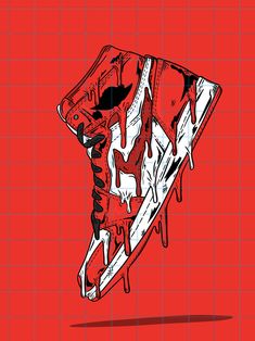 Bulls Wallpaper, Custom Sneakers Nike, Nike Art, T Shirt Logo Design, Hypebeast Wallpaper, Tenis Nike, Shirt Logo Design, Cute Couple Wallpaper