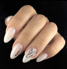 Travel Nails, Neutral Nails Acrylic, Nail Paint Shades, Self Nail, Nails Today, Summery Nails, Nail Design Ideas, Short Acrylic Nails Designs, Neutral Nails