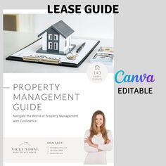 a real estate agent's guide to the property management process and how to use it