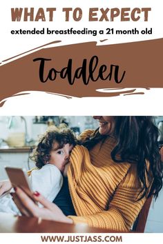 Extended breastfeeding a 21 month old Extended Breastfeeding, How To Juggle, Mommy Blog, First Time Moms, Parenting Hacks