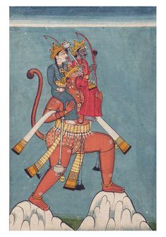 साईं बाबा, Ancient Indian Art, Shri Hanuman, Lord Hanuman Wallpapers, Hanuman Pics, Hanuman Wallpaper, Indian Painting