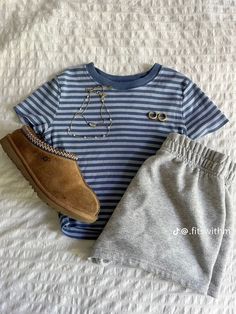 pjs Outfit Inspo Summer, Casual Preppy Outfits, Outfit Inspo Casual, Cute Lazy Outfits, Tiktok Style, Cute Comfy Outfits, Birthday Wishlist, Swaggy Outfits, Simple Trendy Outfits