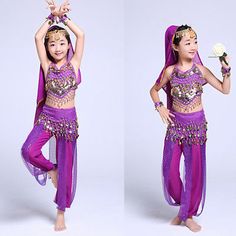 Annual Day, Performing On Stage, Dance Apparel, Egyptian Style, Princess Costume, Body Design