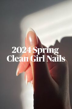 Clean Girl Nails, Old Money Nails, Money Nails, Toes Nails, Best Press On Nails, New Nail Trends, Chrome Nail Art, Toe Nail Color