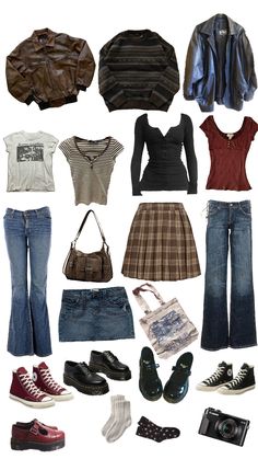 How I Want To Dress, Outfits For Broadway Show, Bella Swan Fashion, Casual Date Ideas, Cute Warm Winter Outfits, Downtown Clothes, Build Your Outfit, Gilmore Girls Outfits, Outfit For Fall