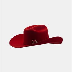 Dry-Lex sweat band | Brim 41/4″ | ProHats Sticker and pin | Wool Felt Western Style Red Hat, Colorado Cowgirl, Rodeo Hats, Rodeo Clothes, Cowboy Carter, 2024 Clothes, Rodeo Style, Country Fits, Felt Cowboy Hats