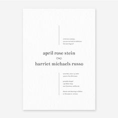 an open book with the words,'april rose sten harriet mitchell russell russell russell russell