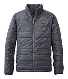 #LLBean: Men's Mountain Classic Puffer Jacket Men’s Winter Coat, Mens Winter Jackets, Gentlemen Style, Guys Style, Puffer Jacket Men, Mens Puffer Jacket, Water Resistant Jacket, Alaskan Cruise, Hooded Jacket Men