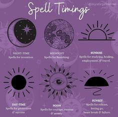 Lunar Witch, Witchy Tips, Witch Rituals