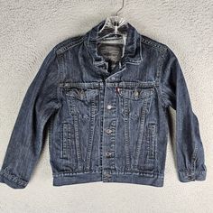 Vintage Levis Denim Jacket Womens Medium Faded Blue Jean Trucker 57511 * The Item Is Pre-Owned Unless Noted As Nwt * Please See All Photos For Approximate Measurements To Compare And Assure It Will Fit. * If The Item Has Any "Flaws" It Will Be Noted Above Or Documented In The Pictures. * All Items Have Been Cleaned Per Standards & Policies. * Items May Appear Lighter In The Pictures Than In Person Due To The Professional Lighting. * If You Have Any Other Questions, Please Feel Free To Write A Co Trucker Jacket Women, Vintage Levis Jacket, Vintage Levis Denim Jacket, Light Wash Jean Jacket, Medium Fade, Levis Denim Jacket, Distressed Jacket, Crop Jean Jacket, Jean Jacket Women