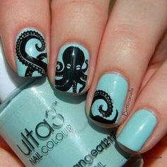 Nail Designs Pictures, Colorful Nail Art, Fancy Nails Designs, Cute Nail Art, Nail Polish Designs, Nail Art Summer, Cute Nail Designs, Cool Nail Designs, Fancy Nails