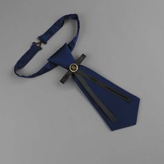 The silk navy blue necktie for a black ribbon bow - the perfect supplement to clothes. Do you wanna amaze your colleagues or friends, looking brightly and irresistible, stylish and full-hearted? Go for it! Hand-made necktie from MokushArt - wonderful decision. The necktie is produced from 100% silk Each item is packaged in a gorgeous box including an item passport and wearing recommendations. The tie is attached to the strap and regulates the girth of the neck. Sizes: Width: 8 cm / 3.1 inches Length: 22 cm / 8.6 inches Weight: 20 g Elegant Adjustable Bow Tie For Business, Elegant Business Bow Tie With Adjustable Ties, Elegant Adjustable Ties For Black Tie Events, Adjustable Ties For Black Tie Events, Adjustable Ties For Black Tie Occasions, Black Tie Event Adjustable Standard Tie Accessories, Party Neckwear With Tie Neck Detail, Blue Formal Tie With Ribbon Detail, Formal Blue Tie With Ribbon Detail