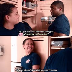 Funny Greys Anatomy Quotes, Funny Greys Anatomy, Okieriete Onaodowan, Greys Anatomy Quotes, Anatomy Aesthetic, Greys Anatomy Episodes, Grey Anatomy, Chicago Med