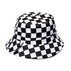 CHECKER BUCKET HAT – Boogzel Apparel Cute Bucket Hats, Bucket Hat Outfit, Bucket Hat Fashion, Mens Bucket Hats, Stylish Caps, Trendy Hat, Fisherman Hat, Naha, Outfits With Hats