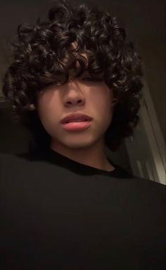 Latino Boys, Ethan Garcia, Men Haircut Curly Hair, Cute Dreads, Light Skin Men, Cute Guy Pics, Hair Inspiration Short, Boys With Curly Hair