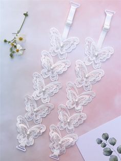 wedding dress strap