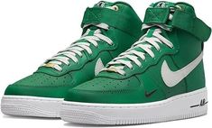 Nike Air Force High, Nike Air Force 1 High, Air Force 1 Mid, Jordan 11 Retro Low, Air Force 1 High, Nike Models, Womens Air Jordans, Exclusive Sneakers, Nike Dunk High