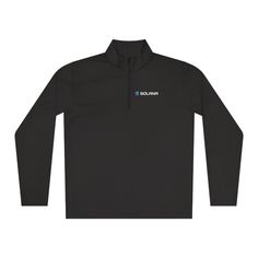 Stay sporty and showcase your passion for blockchain technology with our Solana Crypto Pullover. This stylish pullover features the sleek and modern Solana logo, perfect for developers, investors, and anyone who supports the Solana network. Whether you're coding late at night or attending a crypto meetup, this pullover is the ideal blend of comfort and crypto pride. Meet the Sport-Tek® PosiCharge® Competitor™ 1/4-Zip Pullover, a lightweight and highly versatile choice for track or casual outings Underarmour Quarter Zip, Tech Hoodie, Mens Pullover, Pullover Sweater Men, 1/4 Zip Pullover, Limassol, Blockchain Technology, Quarter Zip Pullover, Pullover Men