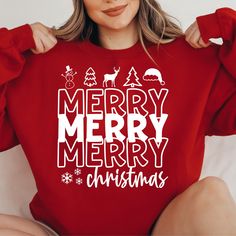 Let It Snow Somewhere Else, Let It Snow Svg, Christmas Shirt Svg, Christmas Quotes, Embroidered Tshirt, Let It Snow, Christmas Tees