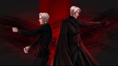 Draco And Voldemort, Curse Art, Malfoy Family, Draco Malfoy Fanart, Draco Malfoy Aesthetic