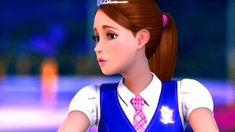 Cami Mendes, Barbie Aesthetic, Disney Princess Modern, Charm School, Barbie Princess, Anime Pictures